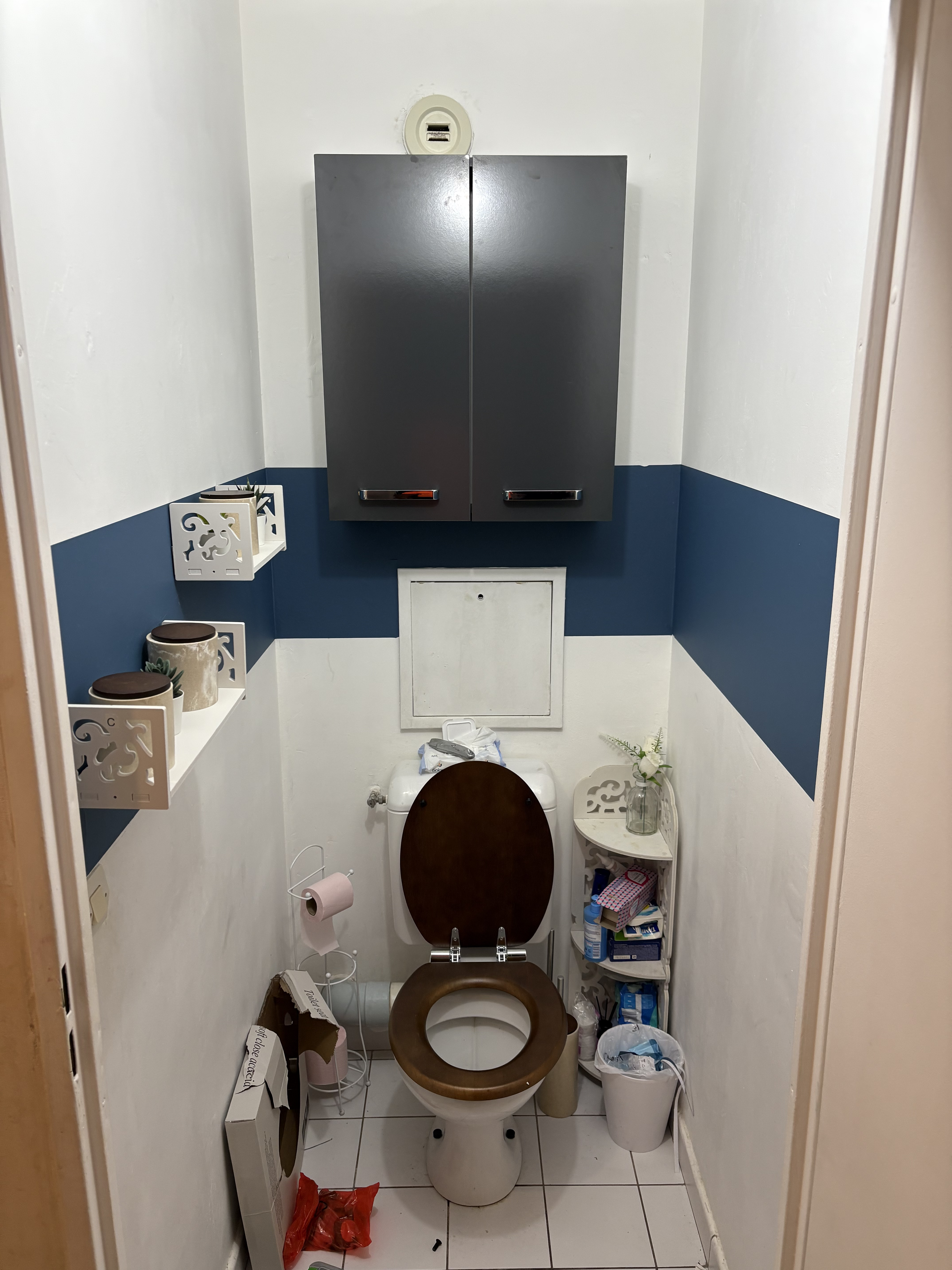 WC & Salle d'eau - Image 2